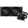 Ventilateur PC - MSI - MAG CORELIQUID P240 ( 306-7ZW2P11-813 )