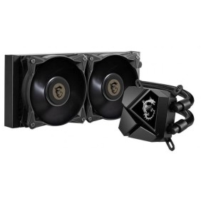 Ventilateur PC - MSI - MAG CORELIQUID P240 ( 306-7ZW2P11-813 )