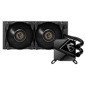 Ventilateur PC - MSI - MAG CORELIQUID P240 ( 306-7ZW2P11-813 )