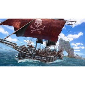 Skull & Bones Jeu PS5