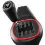 Levier de vitesses - THRUSTMASTER TH8S Noir et Rouge