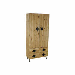 Armoire DKD Home Decor 80 x...