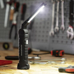 Lampe de Poche LED...