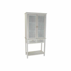 Buffet DKD Home Decor Blanc...