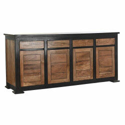 Buffet DKD Home Decor Noir...