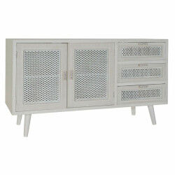 Buffet DKD Home Decor Blanc...