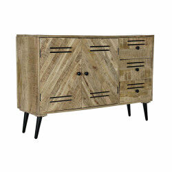 Buffet DKD Home Decor Noir...