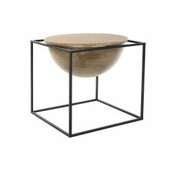 Table d'appoint DKD Home...