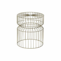 Petite Table d'Appoint DKD...