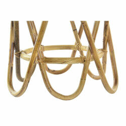 Petite Table d'Appoint DKD Home Decor Marron 38 x 38 x 41,7 cm