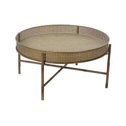 Table Basse DKD Home Decor...