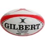 GILBERT - Ballon G-TR4000 - Taille 5 - Rouge