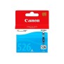 CANON Cartouche d'encre CLI-526 C Cyan