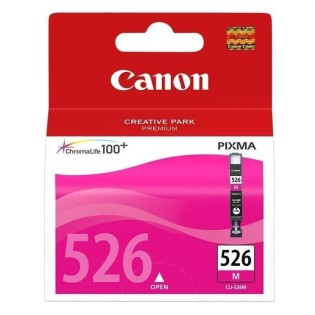 CANON Cartouche d'encre CLI-526 M Magenta