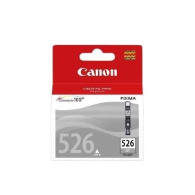 CANON Cartouche d'encre CLI-526 GY Gris