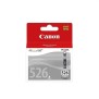 CANON Cartouche d'encre CLI-526 GY Gris