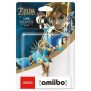 Figurine Amiibo - Link Archer (Breath of the Wild) • Collection The Legend of Zelda