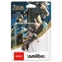 Figurine Amiibo - Link Cavalier (Breath of the Wild) • Collection The Legend of Zelda