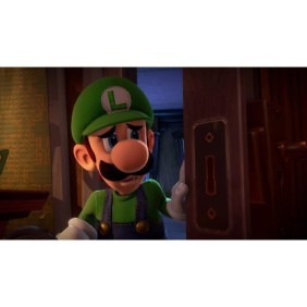 Luigi's Mansion 3 • Jeu Nintendo Switch