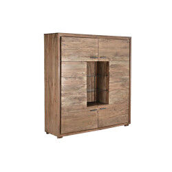 Armoire DKD Home Decor...