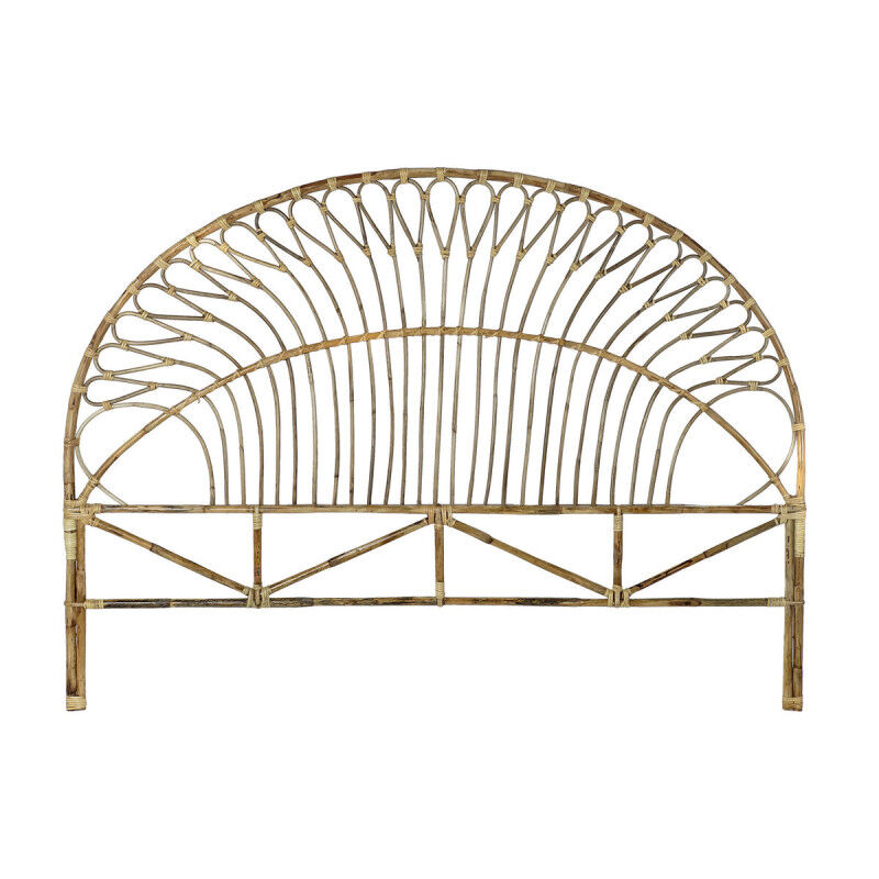 Tête de lit DKD Home Decor Naturel Rotin 177 x 4 x 131 cm