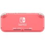 Console portable Nintendo Switch Lite • Corail