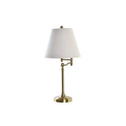 Lampe de bureau DKD Home...
