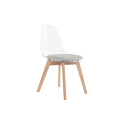 Chaise de Salle à Manger...