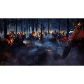 Jeu PC - Total War : Warhammer III - Day One Edition - Stratégie - Edition limitée en boîte