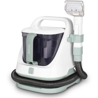 HKoeNIG TWT77 - ASPIRATEUR A MAIN