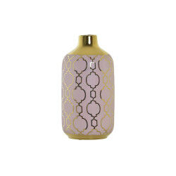 Vase DKD Home Decor Rose...