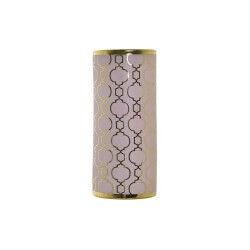 Vase DKD Home Decor Rose...