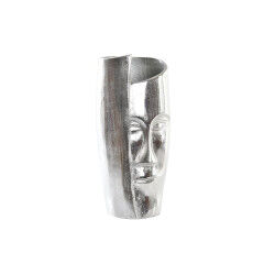 Vase DKD Home Decor Argenté...