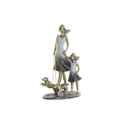 Figurine Décorative DKD...