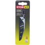 RYOBI Lame de scie sauteuse FLUSHCUT bois 10 TPI