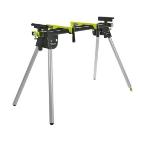 Établi extensible RYOBI RLS02 - Charge maximale 180 kg