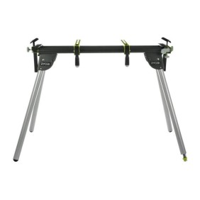 Établi extensible RYOBI RLS02 - Charge maximale 180 kg