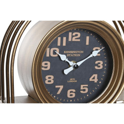 Horloge de table DKD Home...