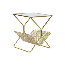 Porte-revues DKD Home Decor...