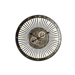 Horloge Murale DKD Home...