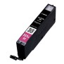 CANON Cartouche d'encre CLI-551M XL grande capacité Magenta (CLI551XL)