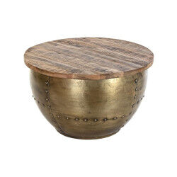 Table Basse DKD Home Decor...
