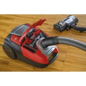 HOOVER HE510HM H-Energy 500 Aspirateur traineau - 850 W - 3,5L - 69 dB