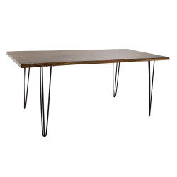 Table de Salle à Manger DKD...