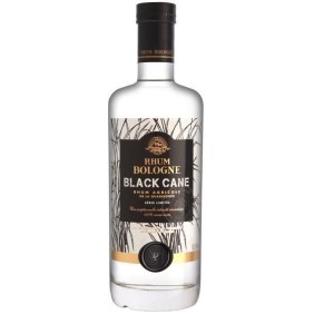 Bologne - Black Cane - Rhum - 50.0% Vol. - 70 cl