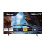 HISENSE 70E7HQ - TV QLED 70'' (177 cm) - 4K UHD 3840x2160 - HDR 10+ - Dolby Vision - Smart TV - 3xHDMI 2.1