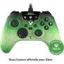 Manette de jeu filaire - TURTLE BEACH - REACT-R - Pixel - Xbox & Windows