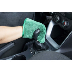 Serviette en Microfibre...