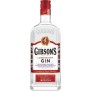 London dry gin 70 cl Gibson's