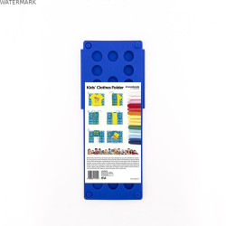 Plieur de Linge Enfant InnovaGoods